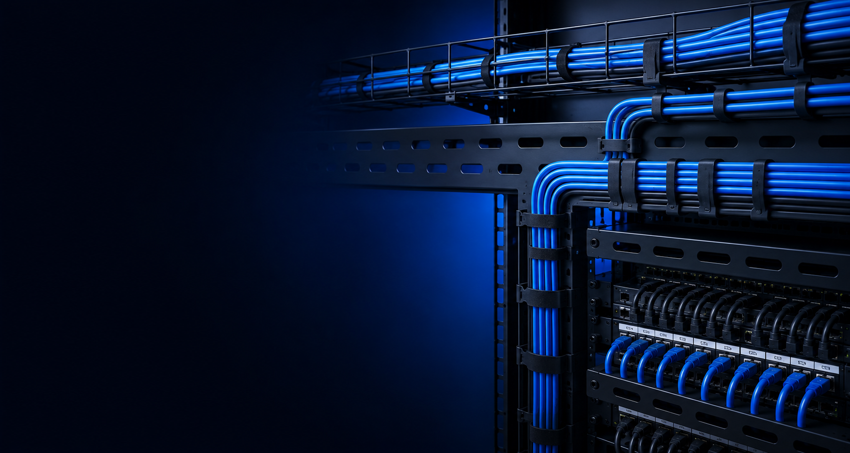 Cable & Cable Management