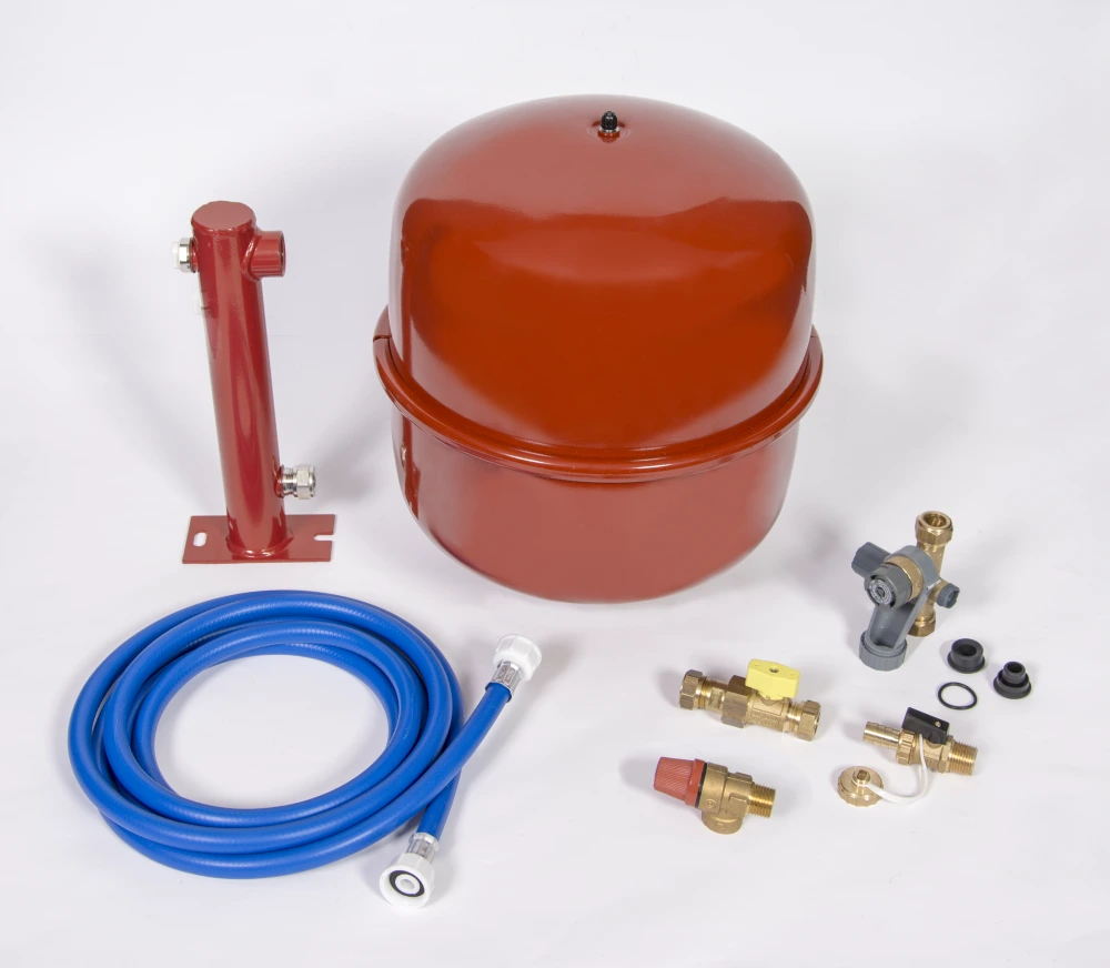 SOL INSTALLATION PACKAGE BASIC