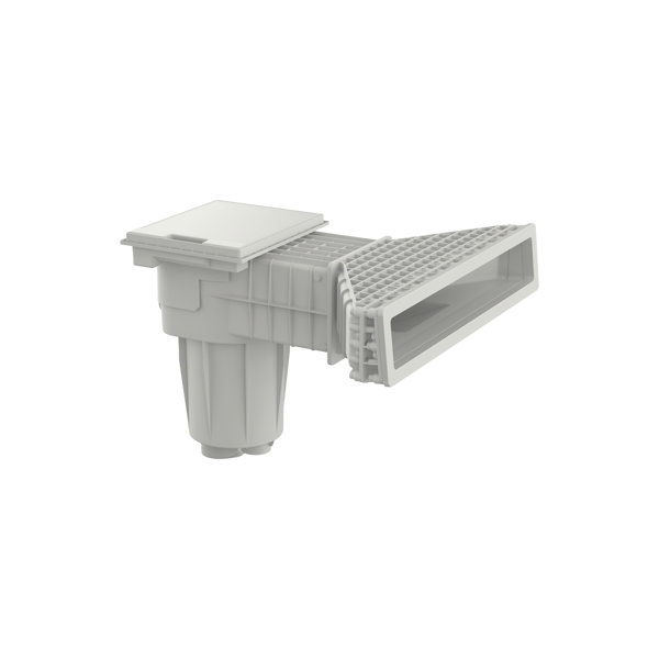 Blueplus Wall Drain Pro
