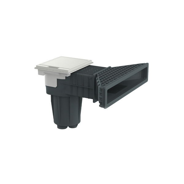 Hayward Skimmer X-Pro Dark Grey