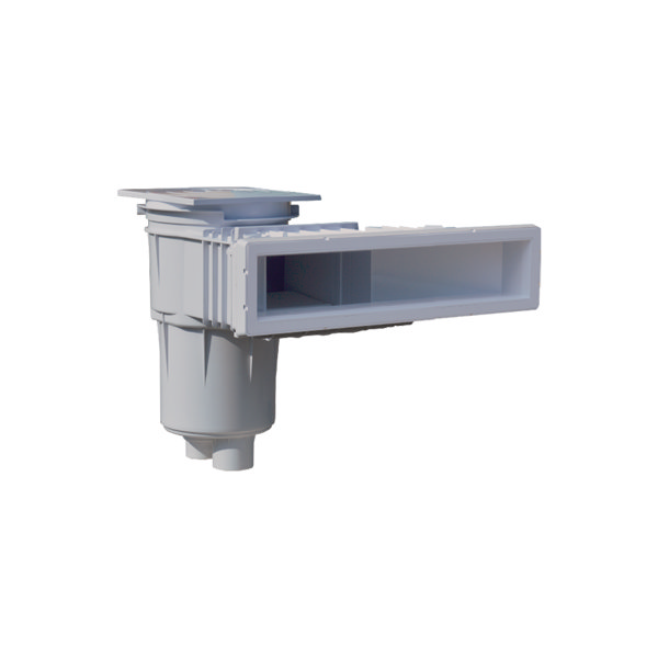 Hayward Skimmer Mirror Liner
