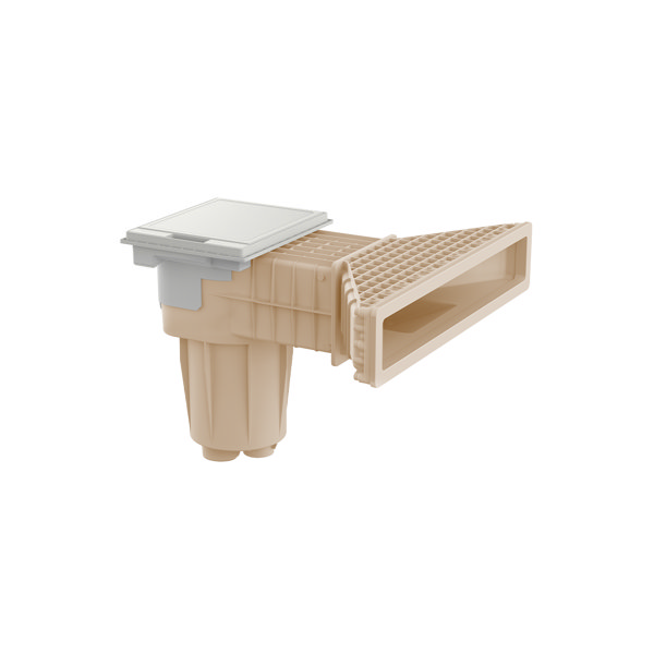 Hayward Skimmer X-Pro Sand