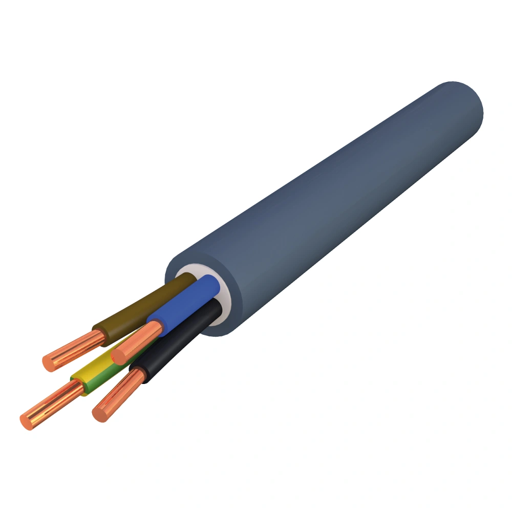 NEXANS YMVK DCA 3G2,5 R100