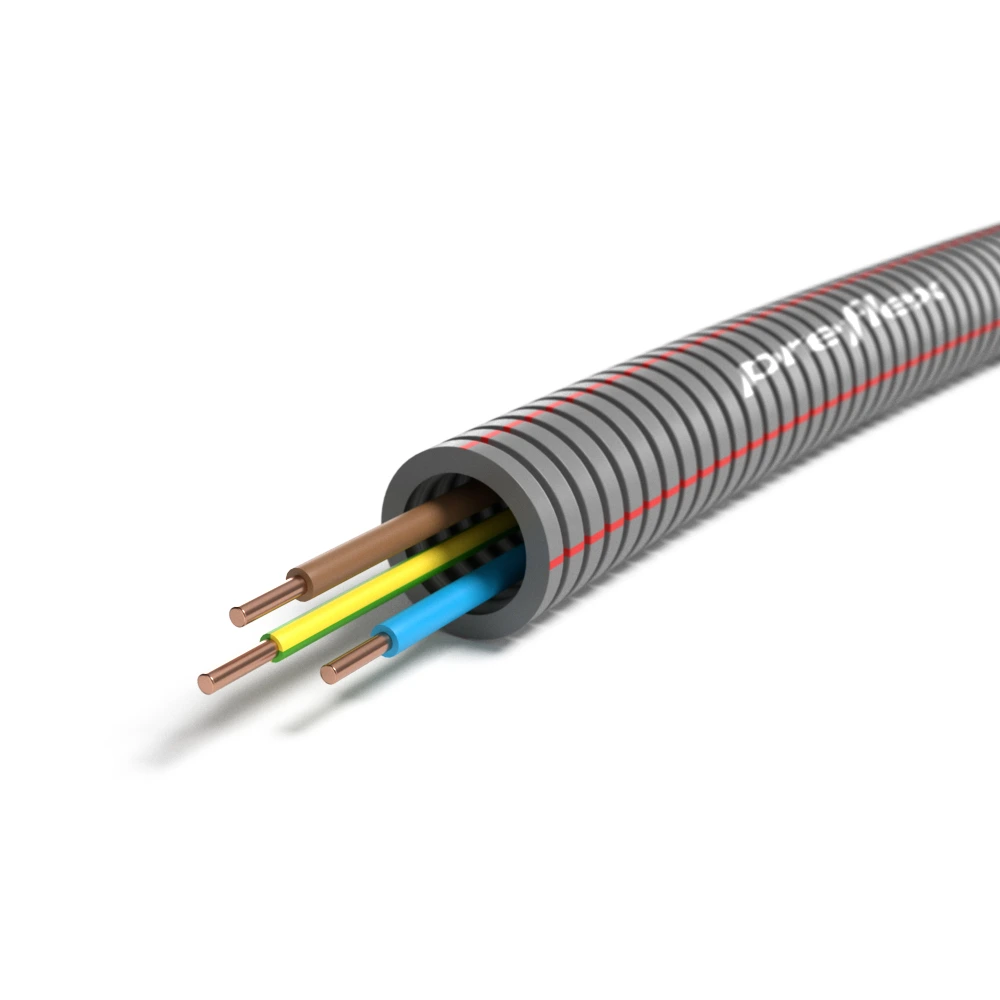 PREF FLEXBUIS 16MM 3G2,5