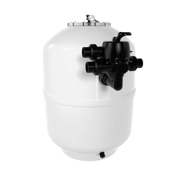 Blueplus S-Flow Sandfilter
