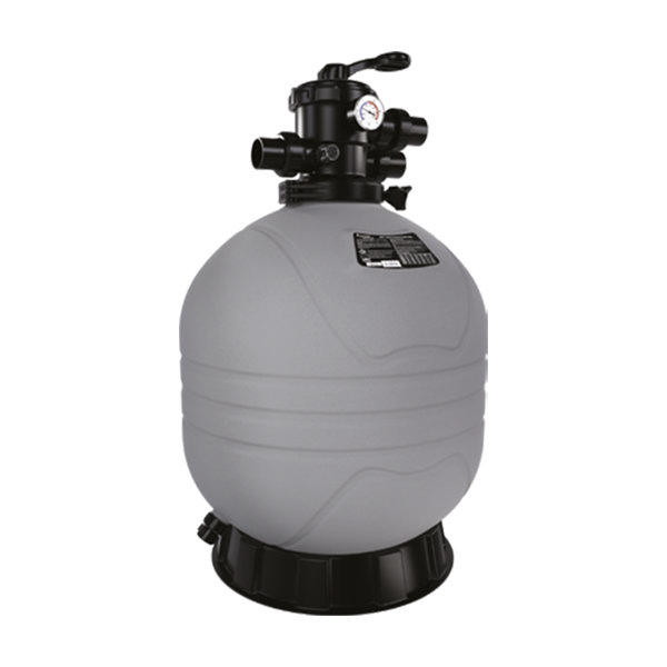 Sun Sandfilter Topmount