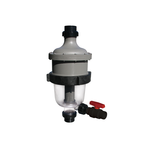 Waterco Multi-Cycloon