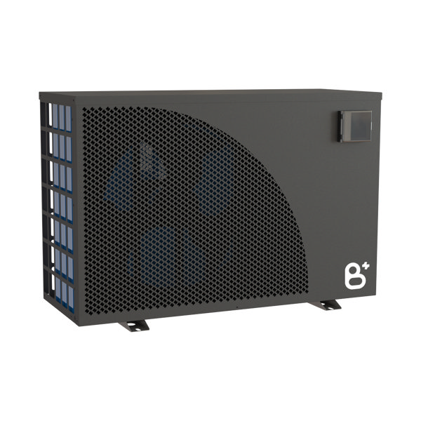 Blueplus Full Inverter