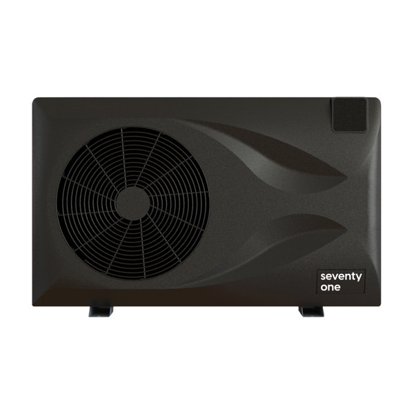 Seventy One Full Inverter
