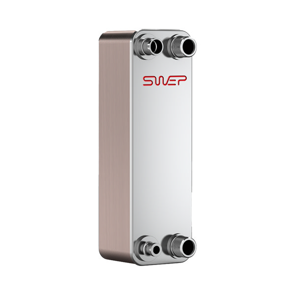 SWEP Heat Exchanger