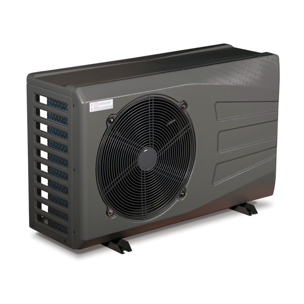 Polytropic Cryopac Inverter