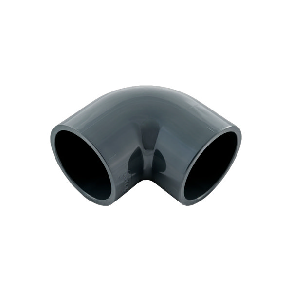 Blueplus PVC Union 50mm