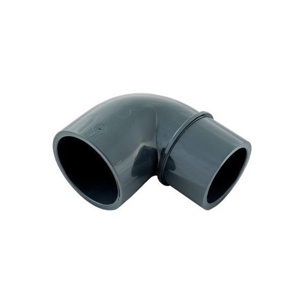 PVC Reducing Elbow 90€