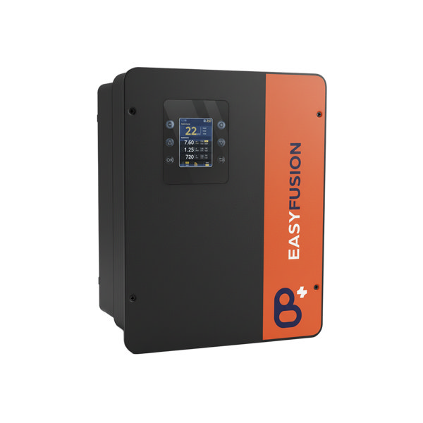 Blueplus Easyfusion