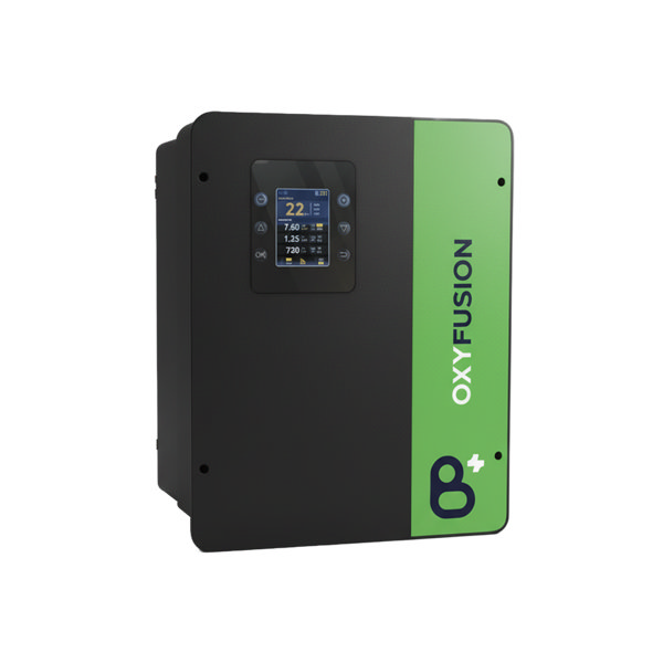 Blueplus Oxyfusion
