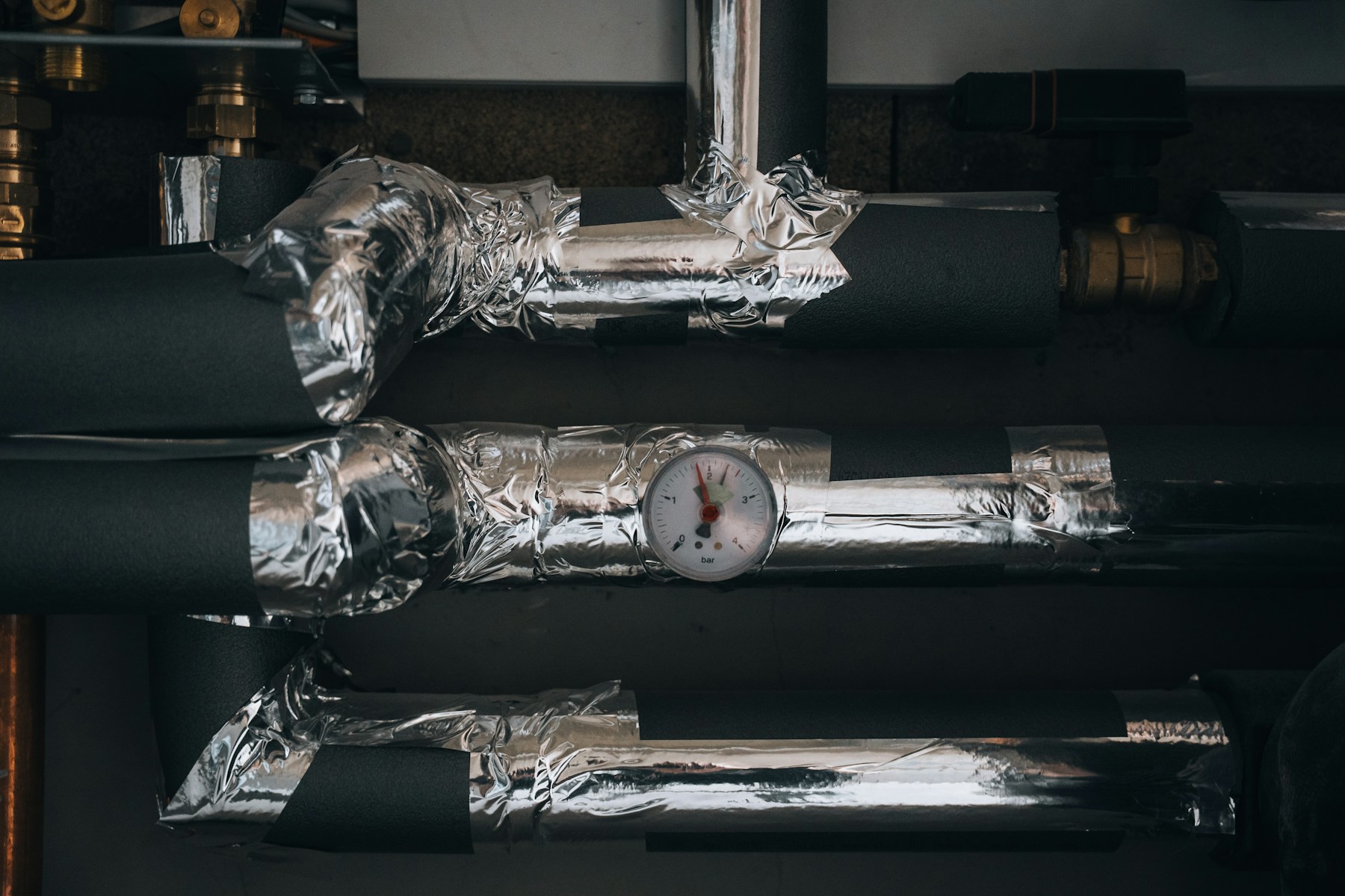 Installation equipment